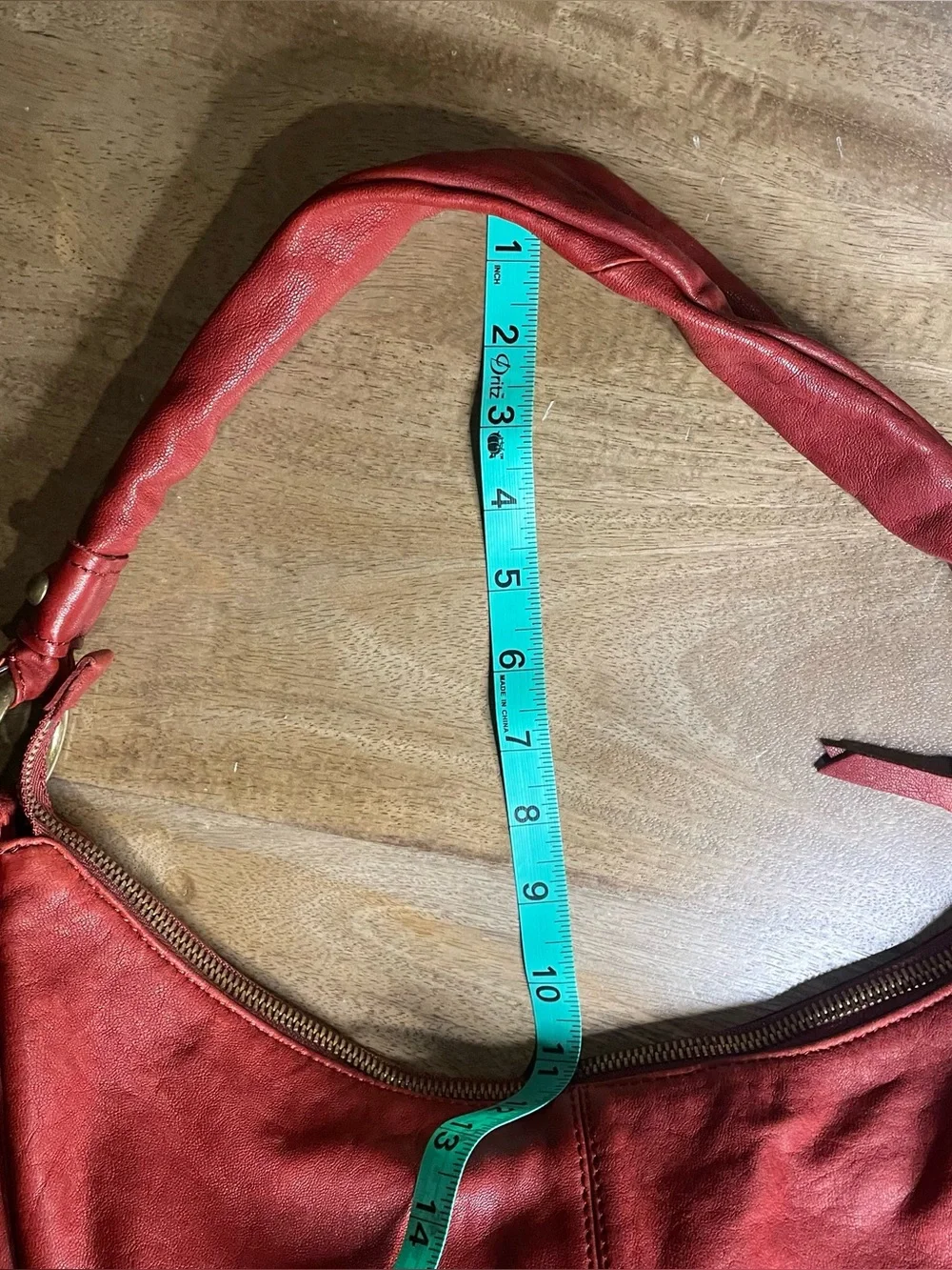 HOBO International Shoulder Bag